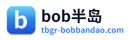 bob半岛 Logo