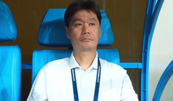 bob半岛体育-李霄鹏：球队比赛节奏没有问题，希望奉献一场精彩的比赛