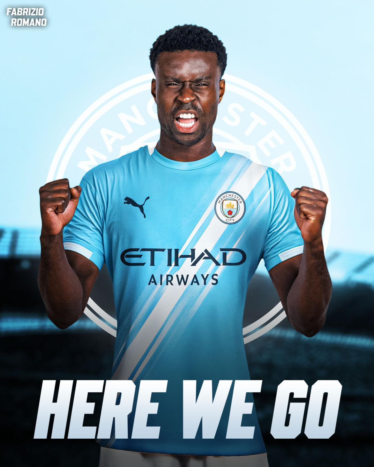 bob半岛体育登录入口-Here we go！罗马诺：曼城即将签下格伊，转会费约2000万镑