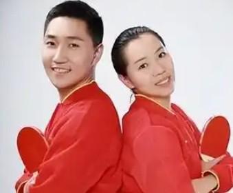 bob半岛体育登录入口-辽宁男乒主帅翟一鸣请战“东北超”，他是奥运冠军李晓霞的丈夫